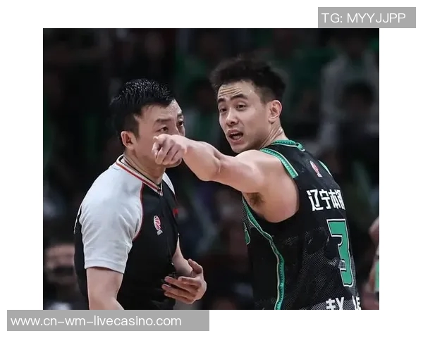 东北德比精彩上演琼斯空砍42分赵继伟助辽宁逆转吉林