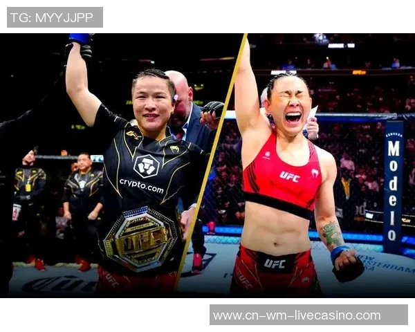 UFC对抗赛的魅力与挑战解析以及未来发展趋势探讨